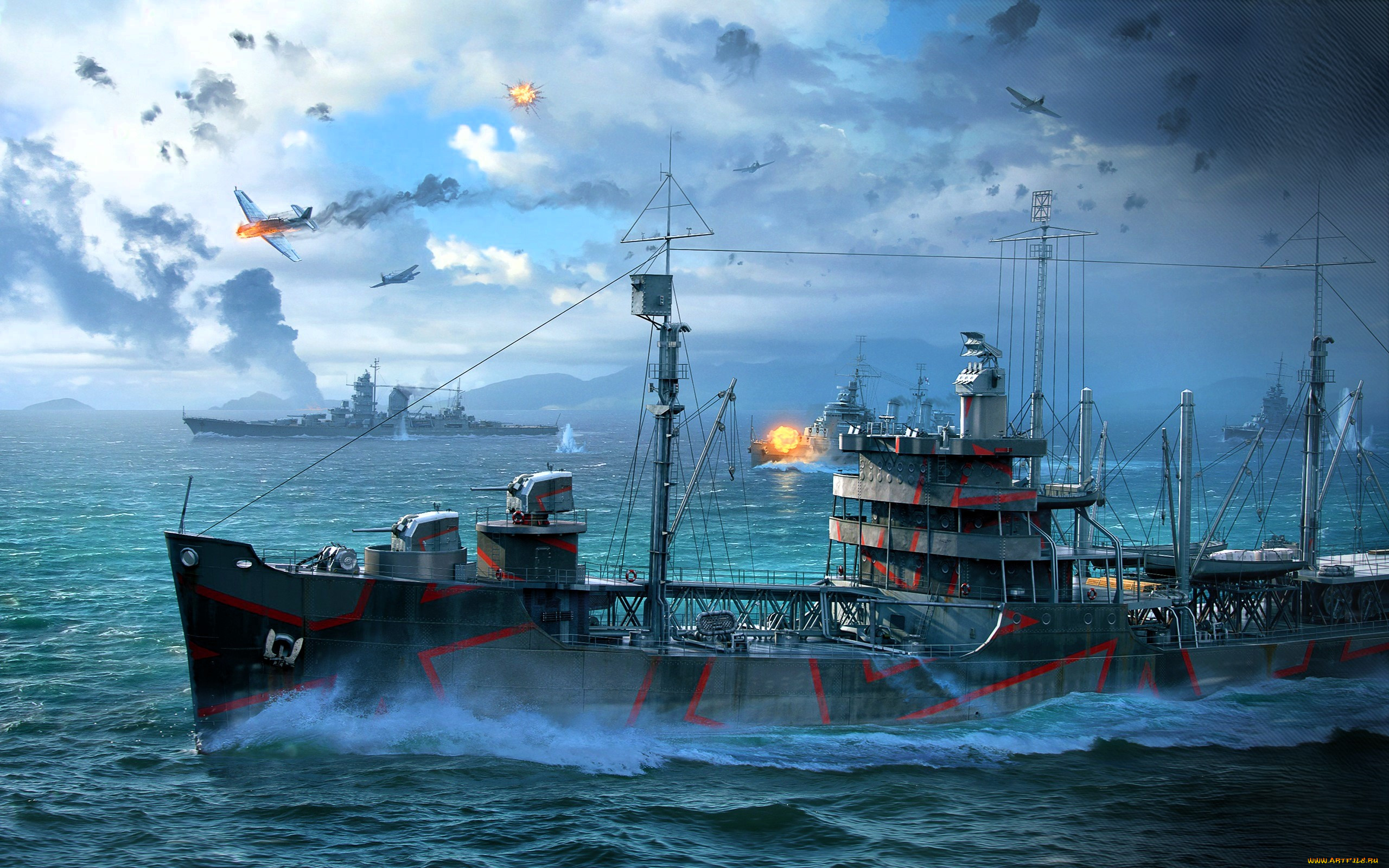  , world of warships, , , , , 